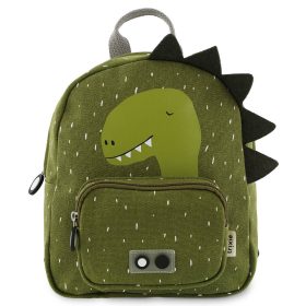 Mr. Dino