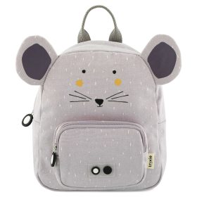 Mrs. Mouse