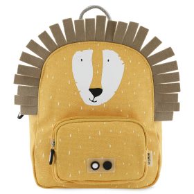 Mr. Lion