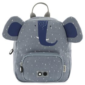Mrs. Elephant