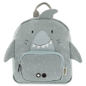 Mr. Shark
