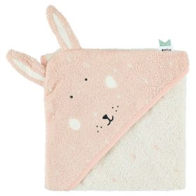 Mrs. Rabbit