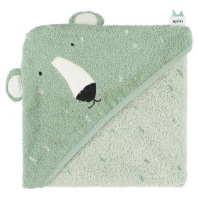 Mr. Polar Bear