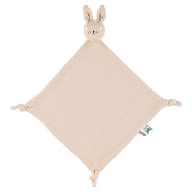 Mrs. Rabbit