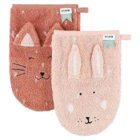 Mrs. Rabbit