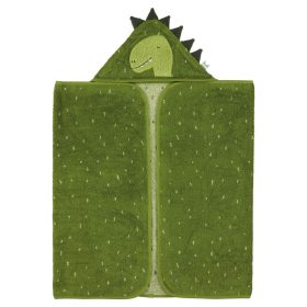 Mr. Dino
