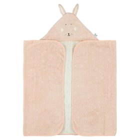 Mrs. Rabbit