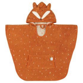Mr. Fox