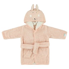 Mrs. Rabbit