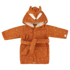 Mr. Fox