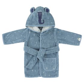 Mrs. Elephant