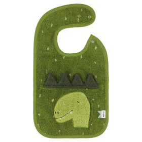 Mr. Dino
