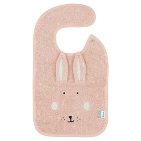 Mrs. Rabbit