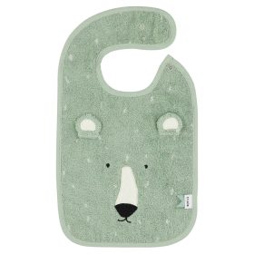 Mr. Polar Bear