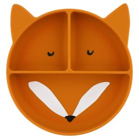 Mr. Fox