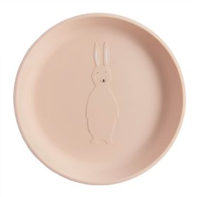 Mrs. Rabbit