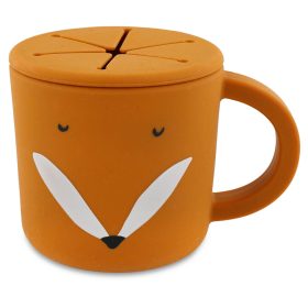 Mr. Fox