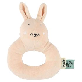 Mrs. Rabbit