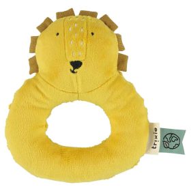 Mr. Lion