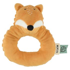 Mr. Fox
