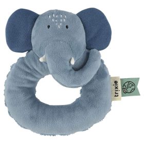 Mrs. Elephant