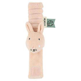Mrs. Rabbit