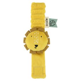 Mr. Lion