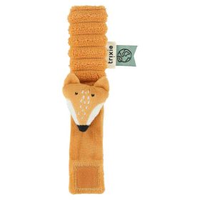 Mr. Fox