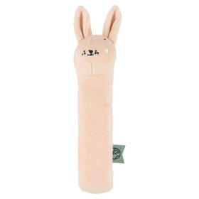 Mrs. Rabbit