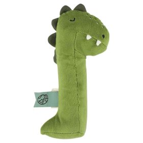 Mr. Dino