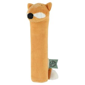 Mr. Fox