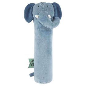 Mrs. Elephant