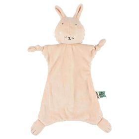 Mrs. Rabbit