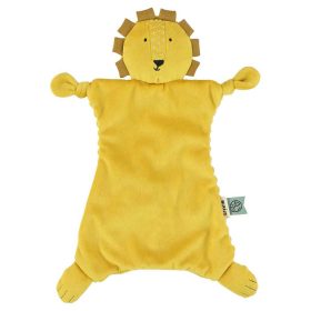 Mr. Lion