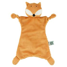 Mr. Fox