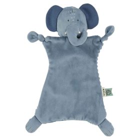 Mrs. Elephant
