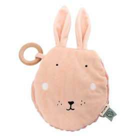 Mrs. Rabbit