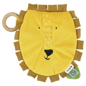 Mr. Lion