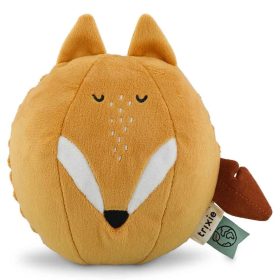 Mr. Fox