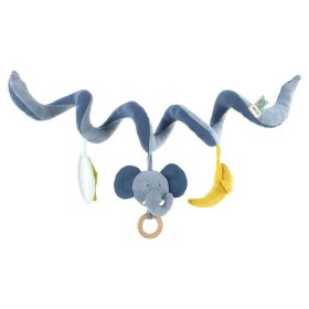 Mrs. Elephant