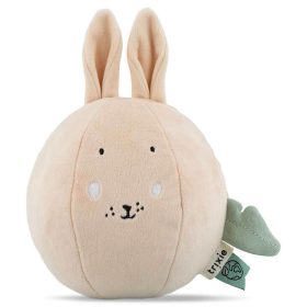 Mrs. Rabbit