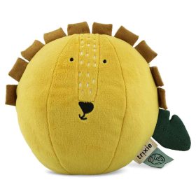 Mr. Lion