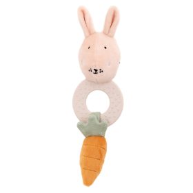 Mrs. Rabbit