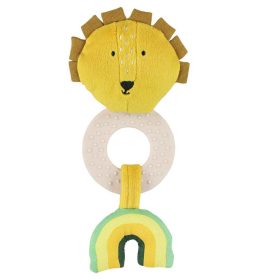 Mr. Lion