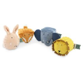 4 animals
