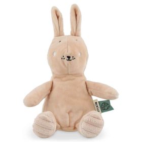 Mrs. Rabbit