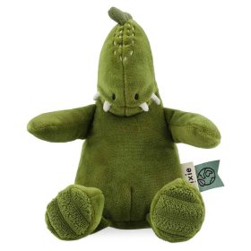 Mr. Dino