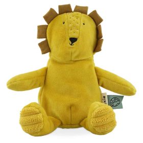 Mr. Lion