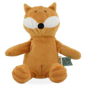 Mr. Fox