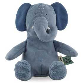 Mrs. Elephant